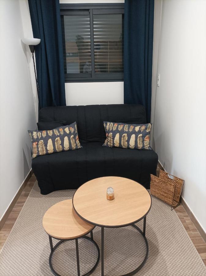 Chambre Amenage En Studio Cers ภายนอก รูปภาพ